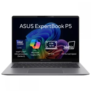 Asus ExpertBook P5