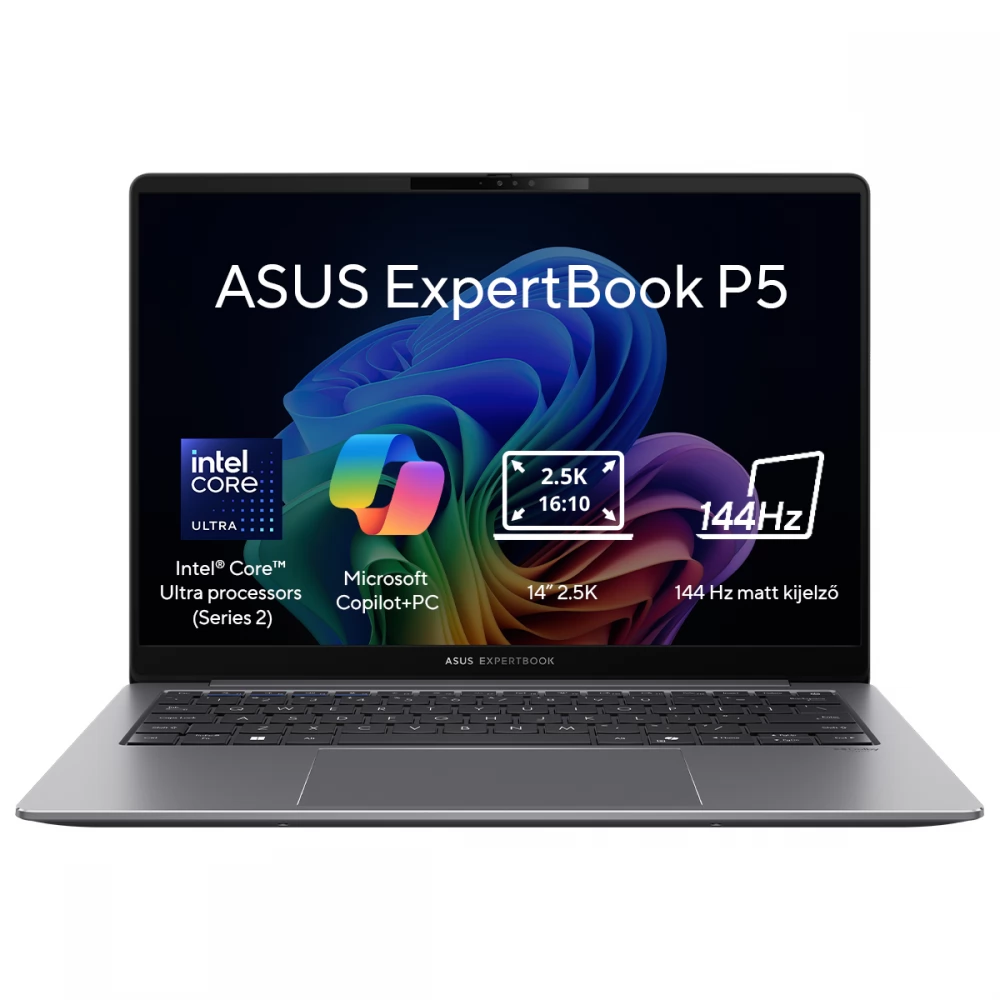 Asus ExpertBook P5