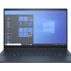 HP EliteBook Dragonfly G2 x360