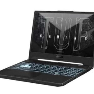 Asus TUF Gaming A15 FA507NV