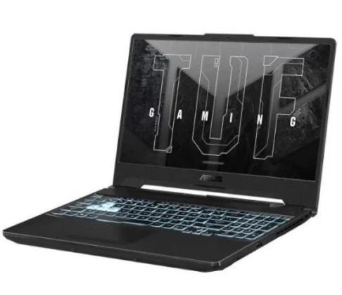 Asus TUF Gaming A15 FA507NV