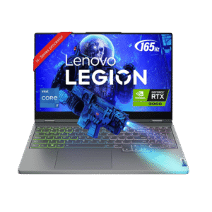 LENOVO Legion 5 Pro 16IAH7H