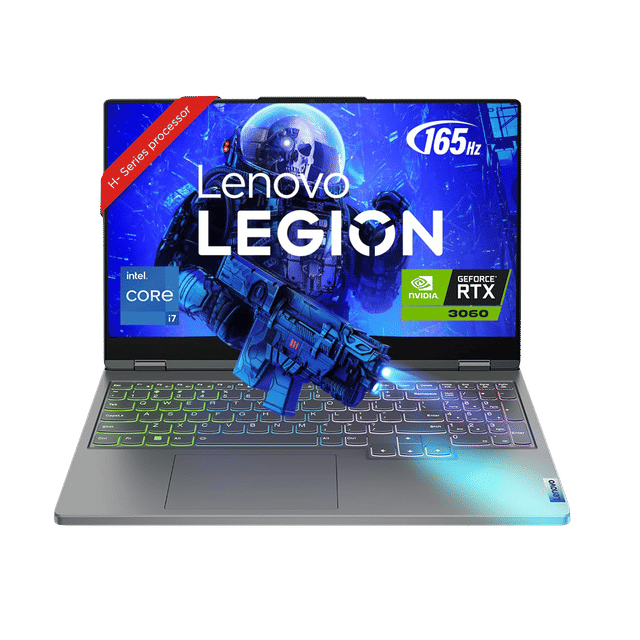 LENOVO Legion 5 Pro 16IAH7H