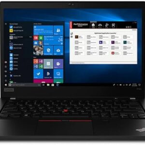LENOVO ThinkPad P14s Gen 4