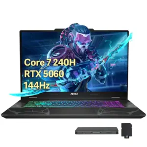 MSI Cyborg 15