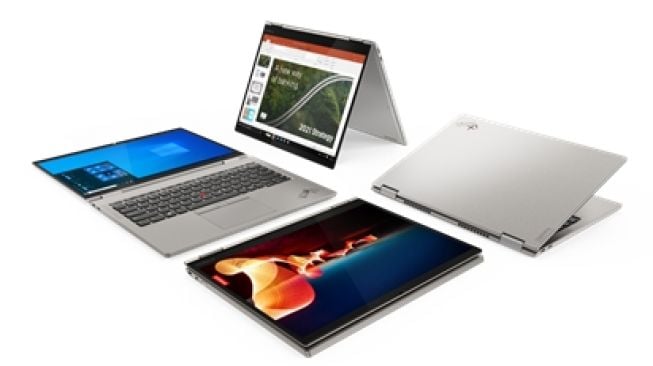 LENOVO THINKPAD X1 Nano Gen1
