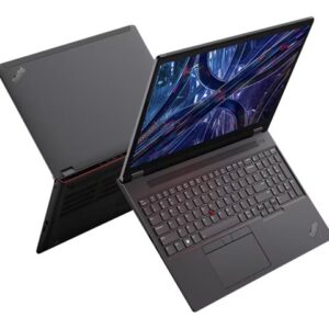 Lenovo ThinkPad P16 Gen 2