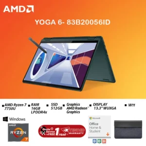LENOVO Yoga 6