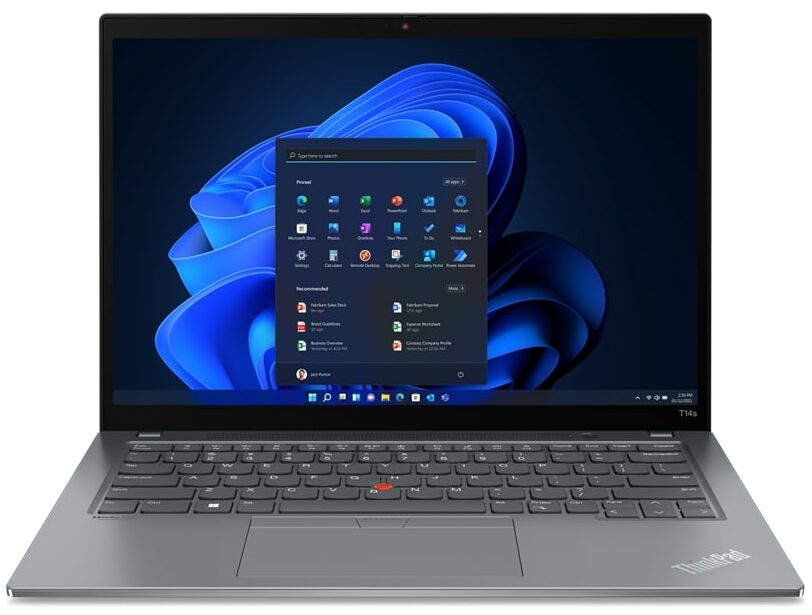 LENOVO THINKPAD T14s Gen3