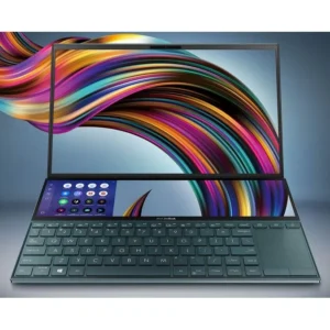 Asus Zenbook Duo UX481FAY