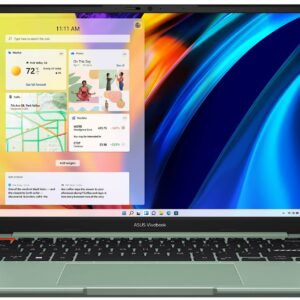 ASUS VivoBook S15 M3502