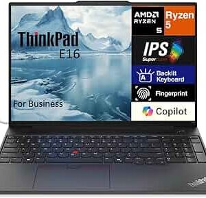 Lenovo ThinkPad E16 (AMD)