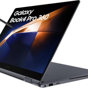 SAMSUNG GalaxyBook 4 Pro