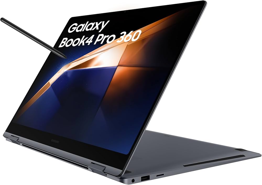 SAMSUNG GalaxyBook 4 Pro