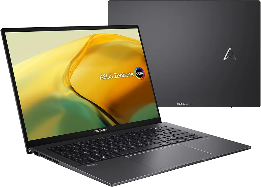ASUS Zenbook UM3402Y