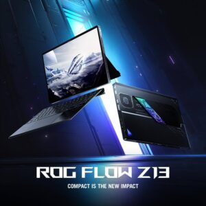 ASUS ROG Flow Z13