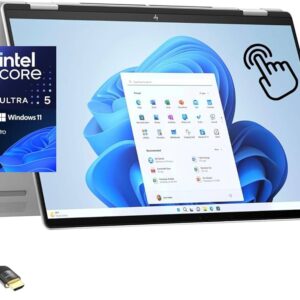 HP Envy x360 2-in-1 16 inci