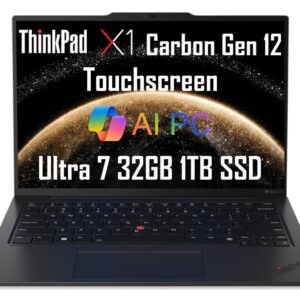 LENOVO ThinkPad X1 Carbon Gen 12
