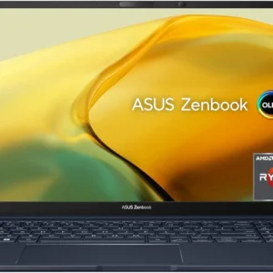 ASUS Zenbook 15 OLED