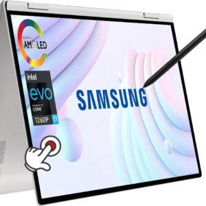 Samsung Galaxy Book2 Pro