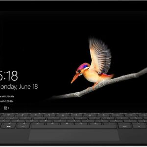 SURFACE Go Pentium