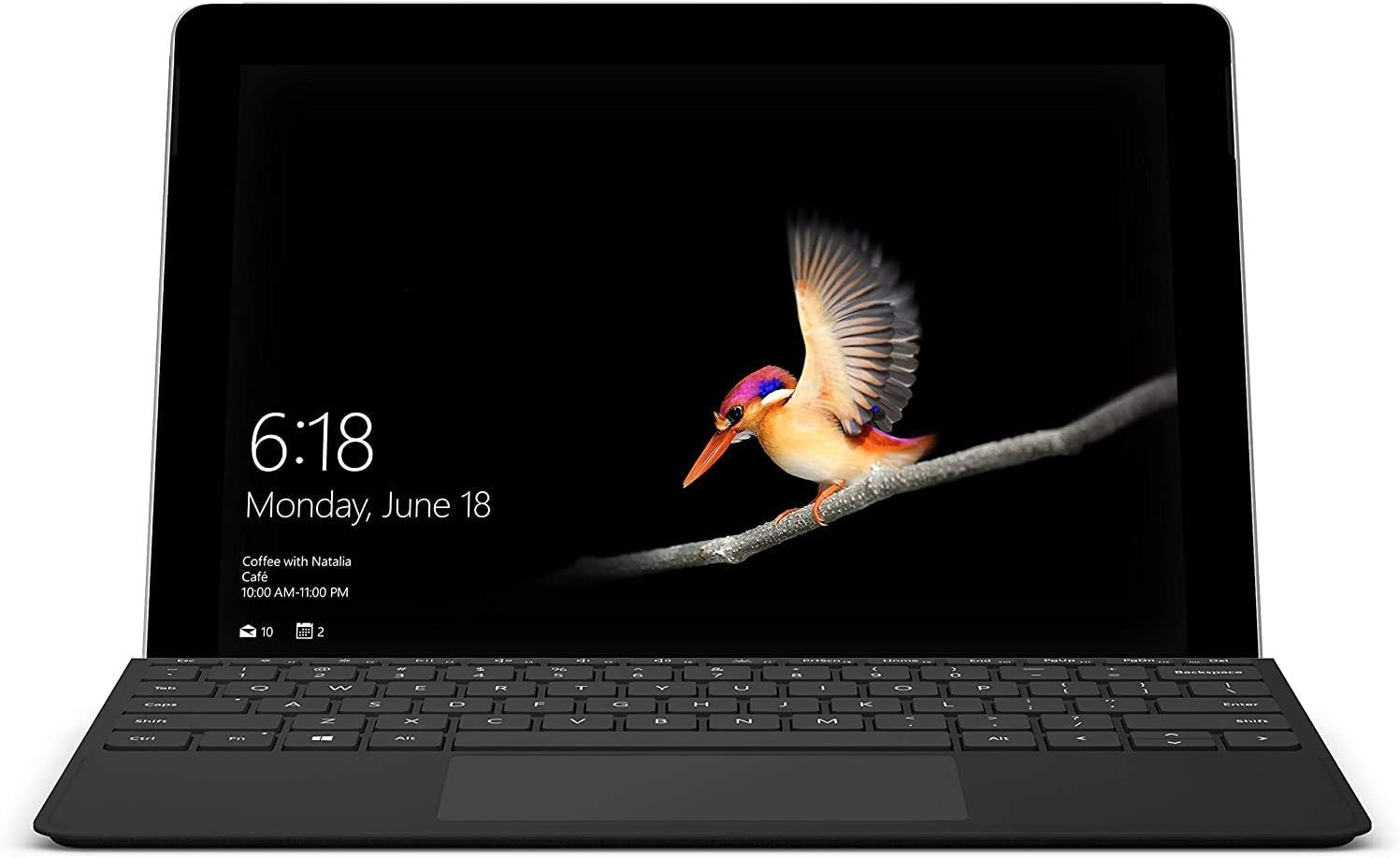 SURFACE Go Pentium