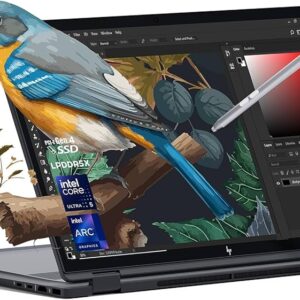 Laptop HP Envy 16 2025