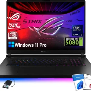 ASUS ROG Strix G18 (2025)