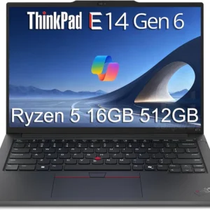 Lenovo ThinkPad E14 GEN 6