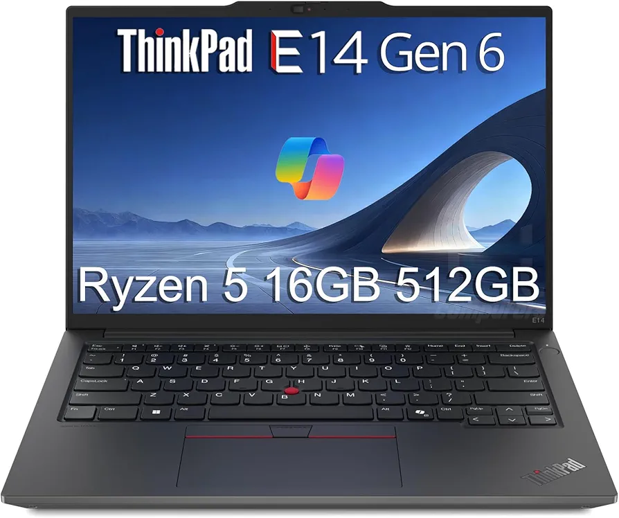 Lenovo ThinkPad E14 GEN 6