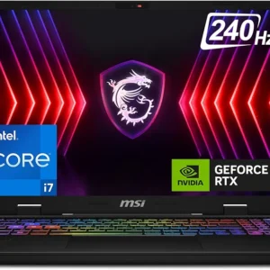 MSI Crosshair 16 HX