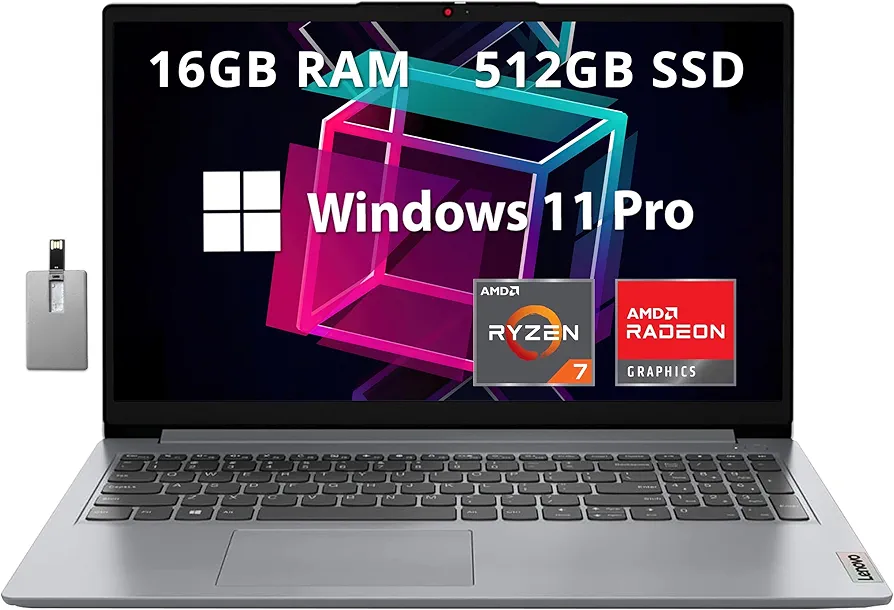 Lenovo Ideapad 1