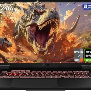 ASUS TUF Gaming A18