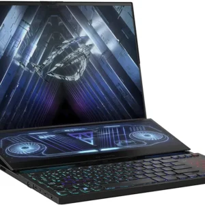 ASUS ROG ZEPHYRUS DUO
