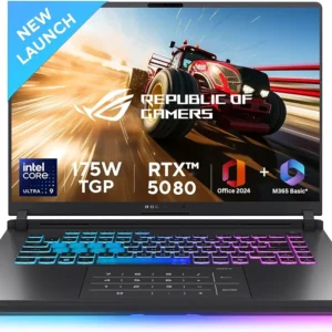 ROG Strix G16 2025