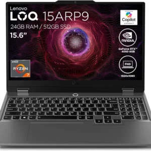 LENOVO LOQ 15ARP9