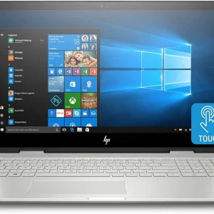 HP ENVY X360 2-in-1 15 inci