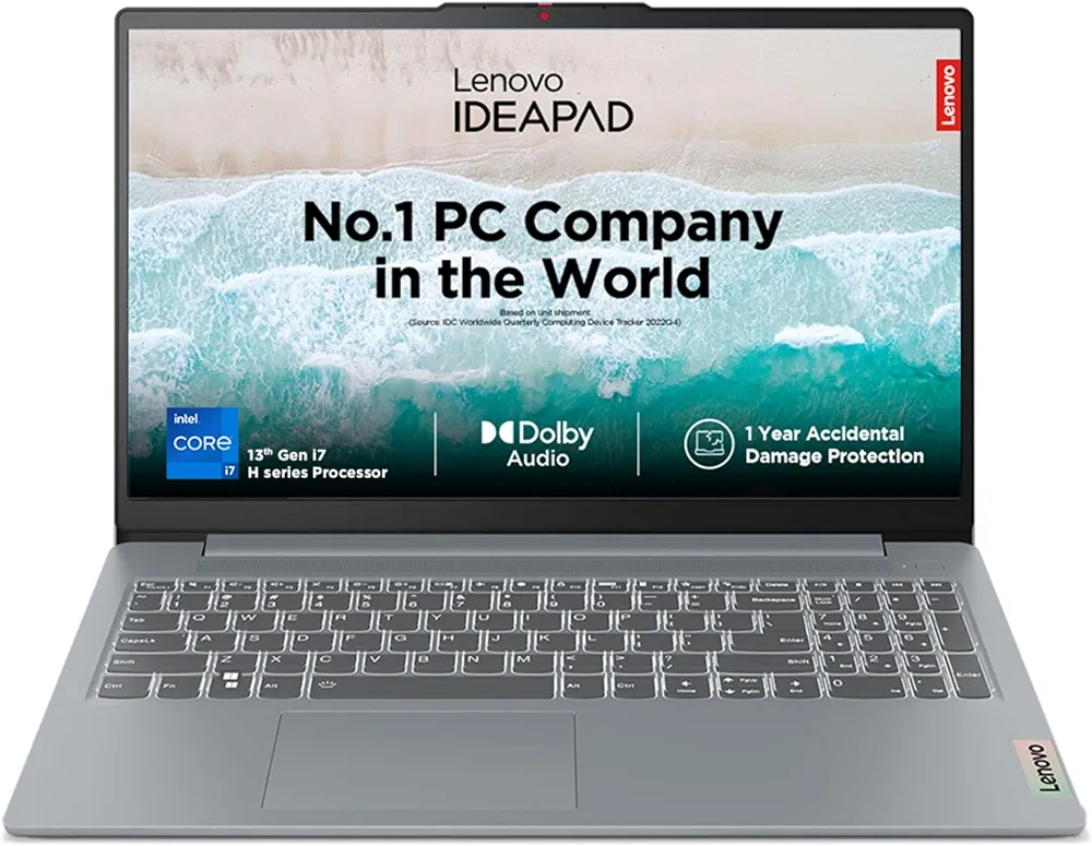 Lenovo Ideapad 5