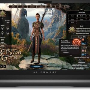 Dell Alienware M16 R2 2024