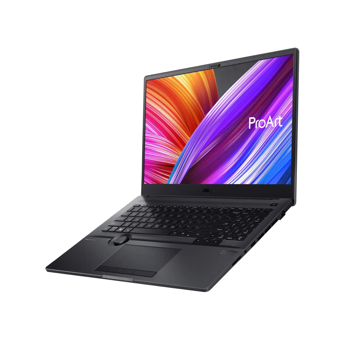 Asus ProArt StudioBook 16 OLED