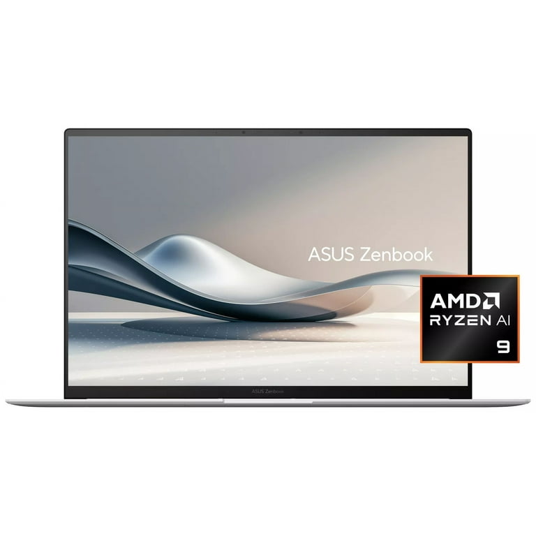 ASUS ZenBook S 16 OLED