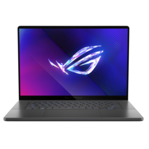 ASUS ROG Zephyrus G14 (2024) GA403UU-R745OL6G-OM Eclipse Gray PERFORMANCE MEETS PRECISION