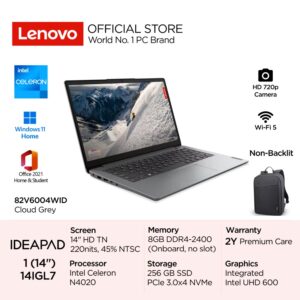 LENOVO IdeaPad 1