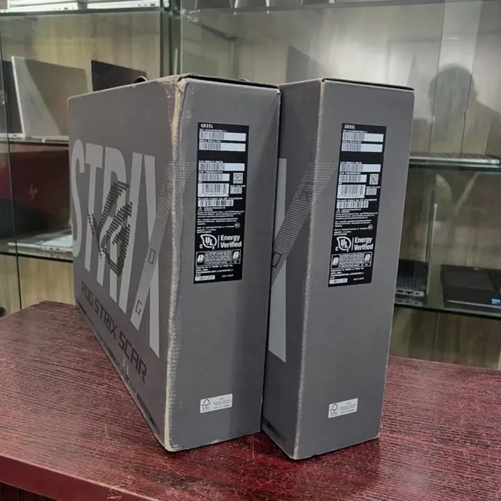 ROG Strix G18 - Gambar 4