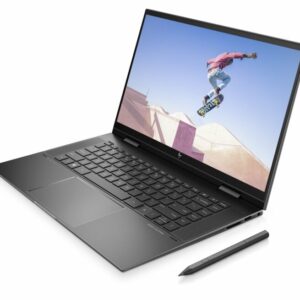 HP ENVY X360 15