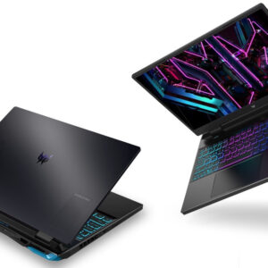 Acer Predator Helios Neo 16