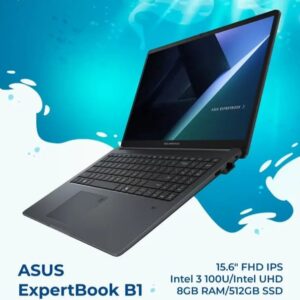 ASUS EXPERTBOOK B1