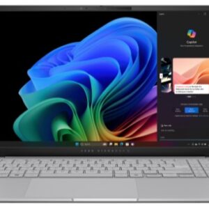 ASUS VivoBook S 15 OLED (2025)