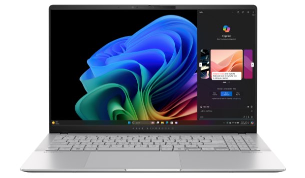 ASUS VivoBook S 15 OLED (2025)