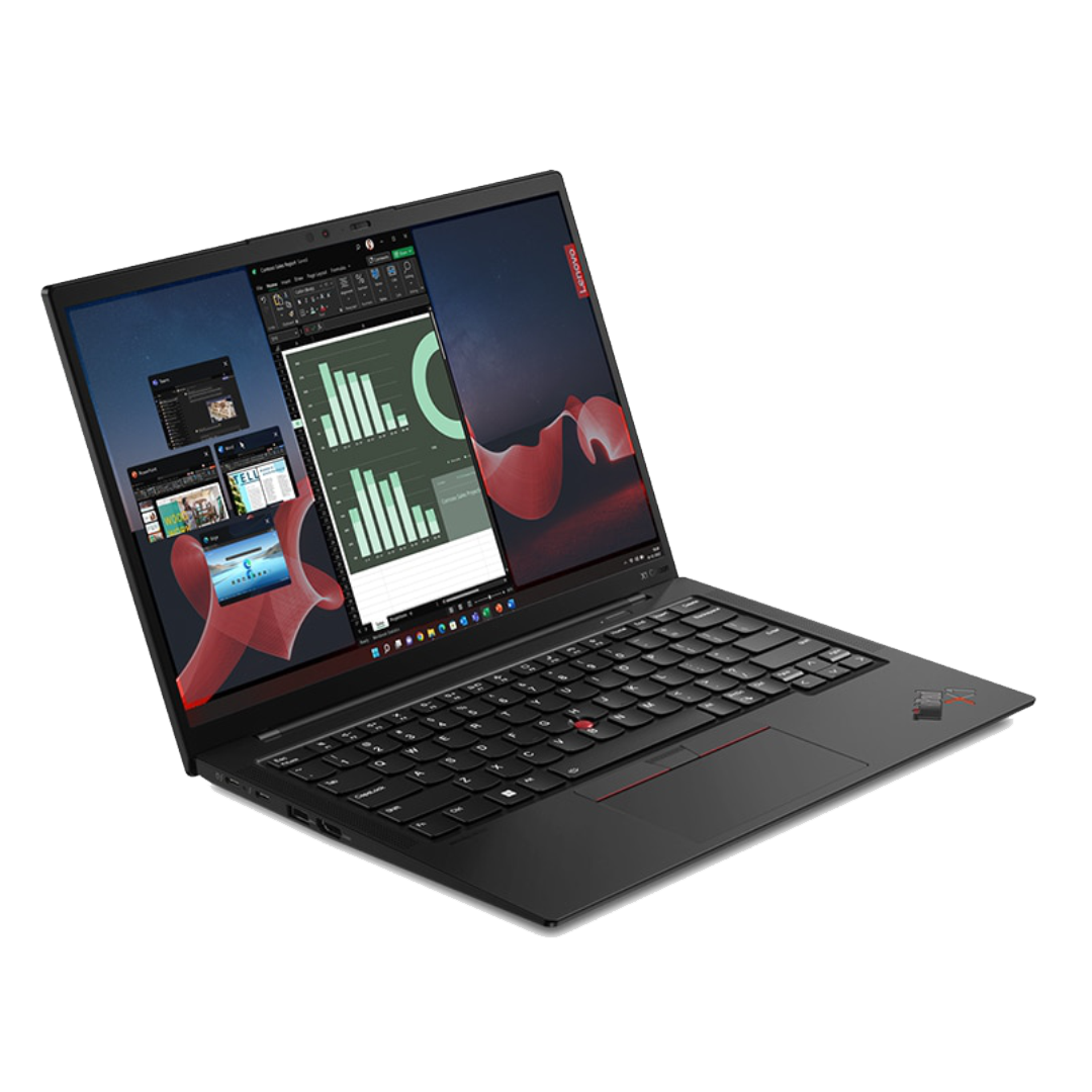 Lenovo Thinkpad X1 Carbon Gen 11